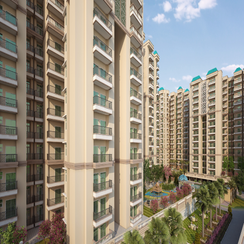 RESIDENTIAL HOUSING &  CONDOMINIUM